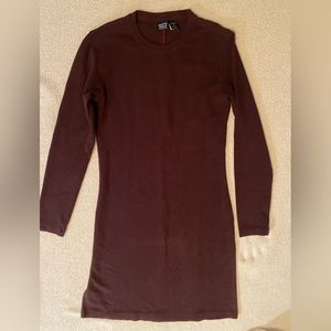 Patagonia long sleeve dress.